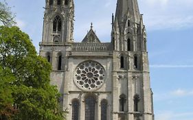 Studio Duplex Centre Ville Cathédrale 2 Pers Wifi